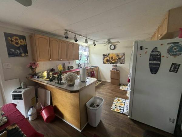 1973 HARV Manufactured Home