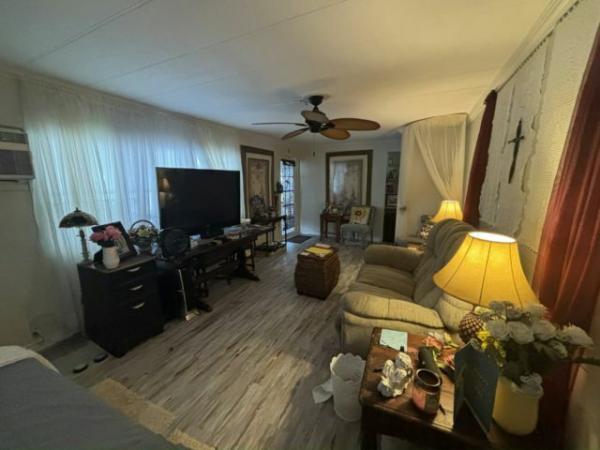 1973 HARV Manufactured Home