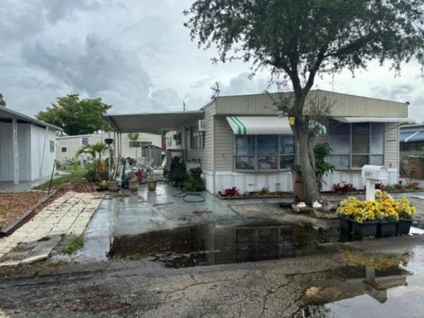 1973 HARV Manufactured Home