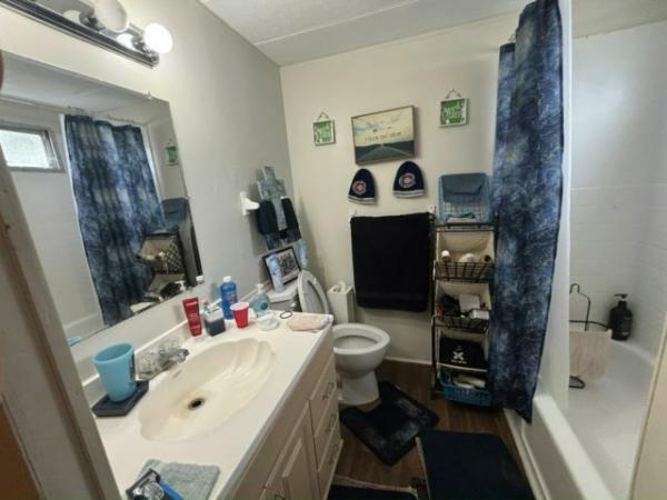 1973 HARV Manufactured Home