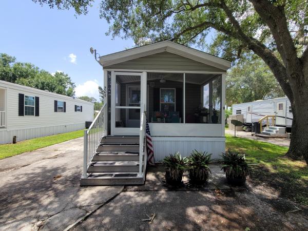 2016 Nobility Mobile Home