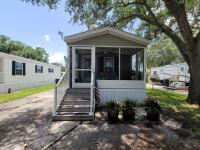 2016 Nobility Mobile Home