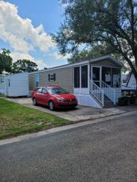 2016 Nobility Mobile Home