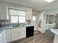 1981 Palm Harbor Manufactured Home
