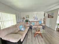 1981 Palm Harbor Manufactured Home