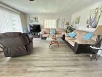 1981 Palm Harbor Manufactured Home