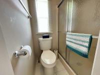 1981 Palm Harbor Manufactured Home