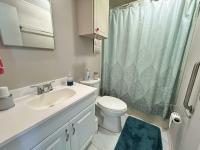 1981 Palm Harbor Manufactured Home