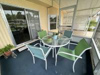 1981 Palm Harbor Manufactured Home