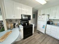 1981 Palm Harbor Manufactured Home