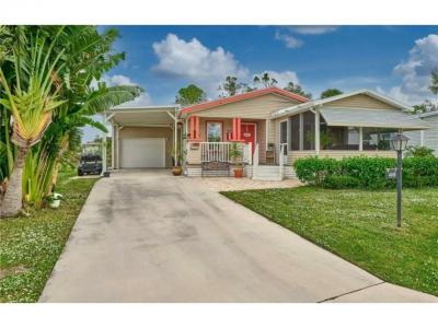 Mobile Home at 4248 SE Sweetwood Way Stuart, FL 34997