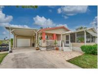 2006 Edison 12C9220 Palm Harbor Manufactured Home