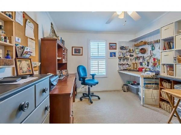 2006 Edison 12C9220 Palm Harbor Manufactured Home