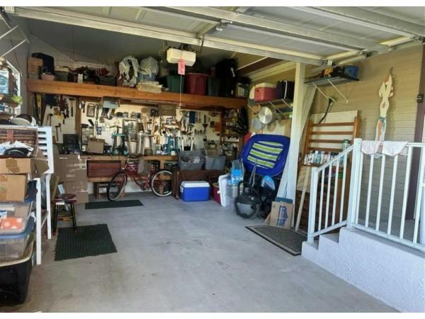 2006 Edison 12C9220 Palm Harbor Manufactured Home