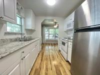 1981 TWIN Manufactured Home