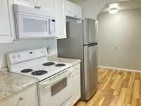 1981 TWIN Manufactured Home