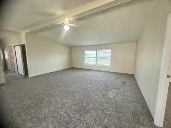 1991 Redman Homes Mirage Mobile Home