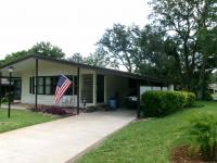 1986 PALM HS Mobile Home