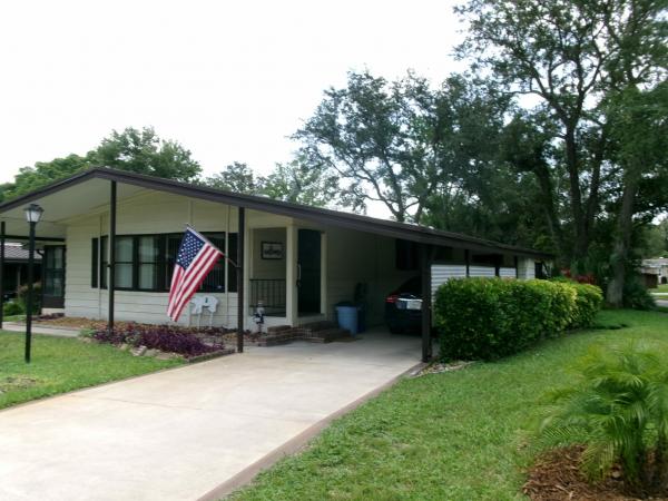 Photo 1 of 2 of home located at 1 Polar Bear Path Lot 139 Ormond Beach, FL 32174