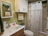 1990 MERIT TW-252 Mobile Home