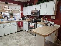 1990 MERIT TW-252 Mobile Home