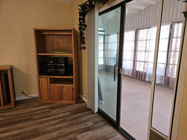 1990 MERIT TW-252 Mobile Home