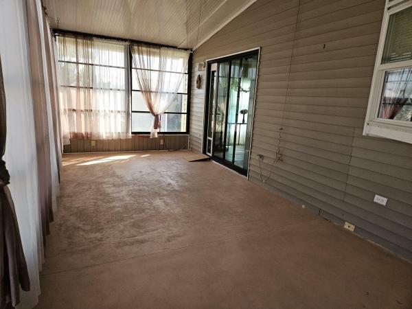 1990 MERIT TW-252 Mobile Home