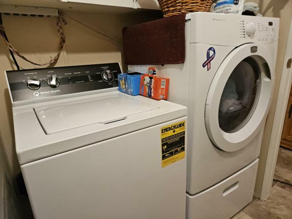 1990 MERIT TW-252 Mobile Home