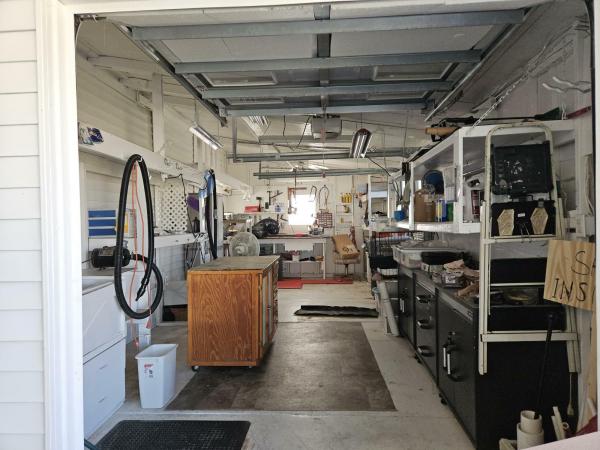 1990 MERIT TW-252 Mobile Home