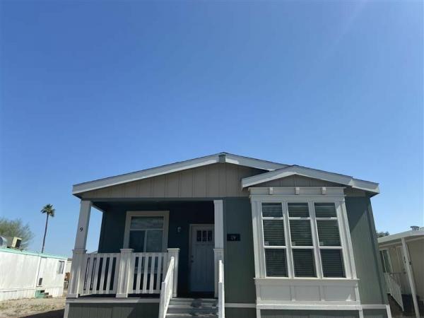 2020 Skyline Mobile Home For Rent