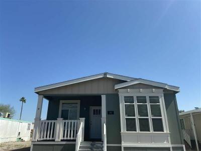 Mobile Home at 6300 W. Tropicana Ave, #009 Las Vegas, NV 89103