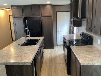 Photo 5 of 9 of home located at 441 Bridlewood Dr. San Marcos, TX 78666