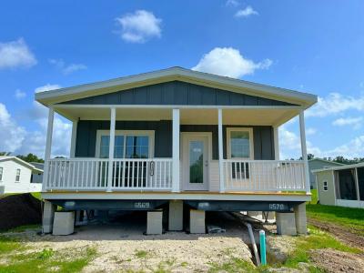 Mobile Home at 5331 Heron Rest Dr Brooksville, FL 34601