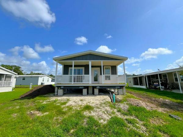 2025 Skyline - Ocala Santa Rosa Mobile Home