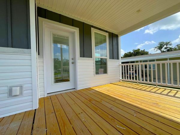 2025 Skyline - Ocala Santa Rosa Mobile Home