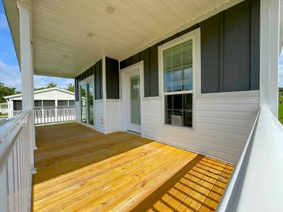 Photo 4 of 5 of home located at 5331 Heron Rest Dr Brooksville, FL 34601