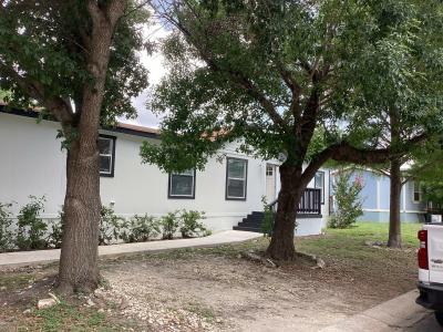 Mobile Home at 428 North Fork Road San Marcos, TX 78666