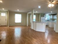 2000 American Homestar Mobile Home