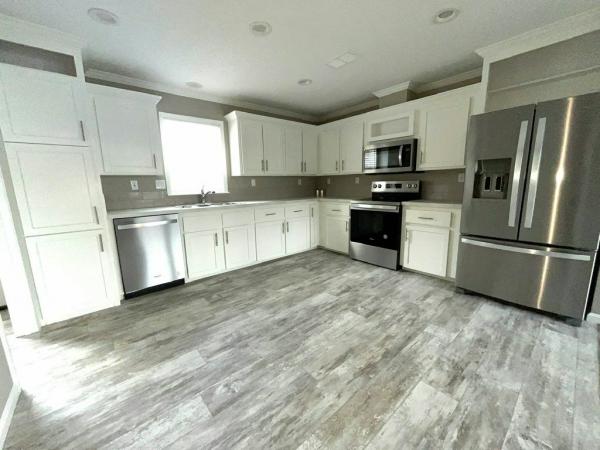 2025 Jacobsen Homes Westlake Mobile Home