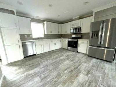 Photo 2 of 14 of home located at 5456 Ryegrass Ct. Brooksville, FL 34601