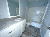2025 Jacobsen Homes Westlake Mobile Home