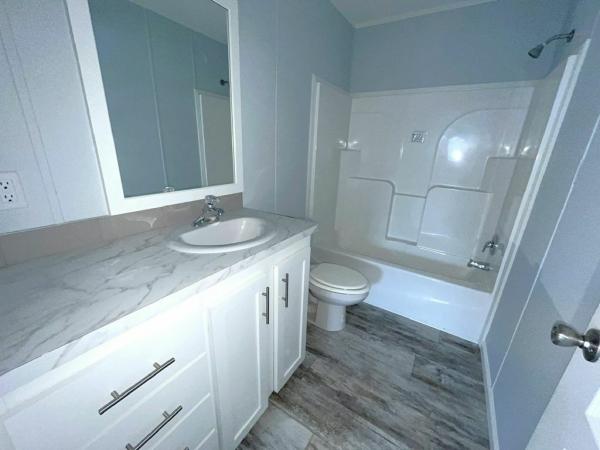 2025 Jacobsen Homes Westlake Mobile Home