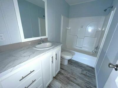 Photo 3 of 14 of home located at 5456 Ryegrass Ct. Brooksville, FL 34601