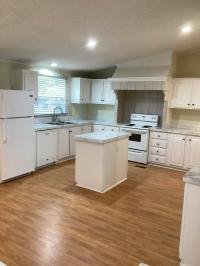 2000 American Homestar Mobile Home
