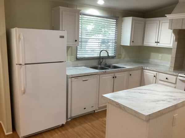 2000 American Homestar Mobile Home