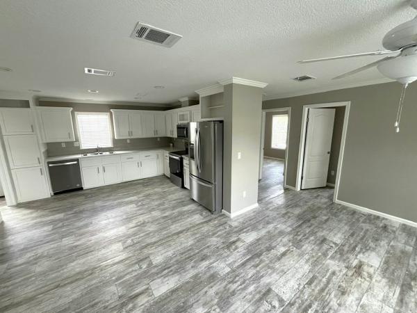2025 Jacobsen Homes Westlake Mobile Home