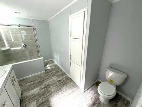 2025 Jacobsen Homes Westlake Mobile Home