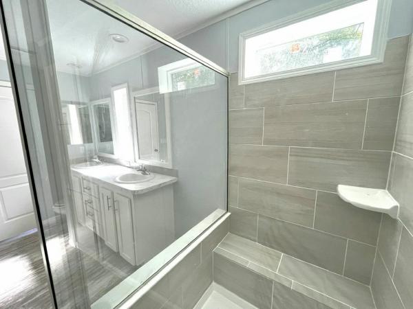 2025 Jacobsen Homes Westlake Mobile Home