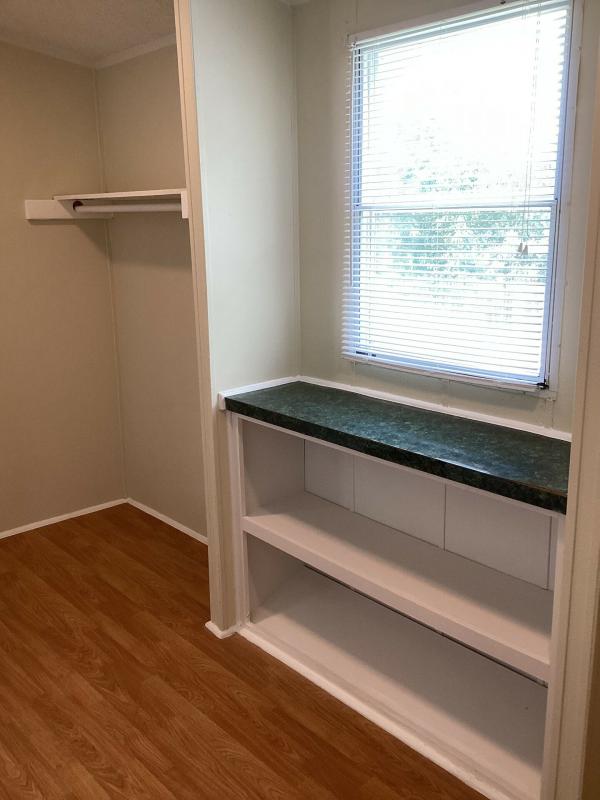2000 American Homestar Mobile Home