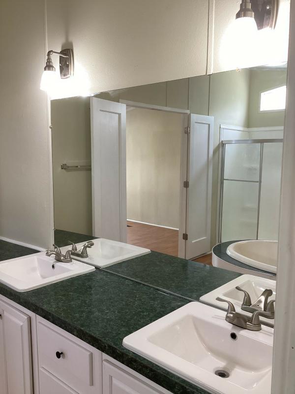 2000 American Homestar Mobile Home